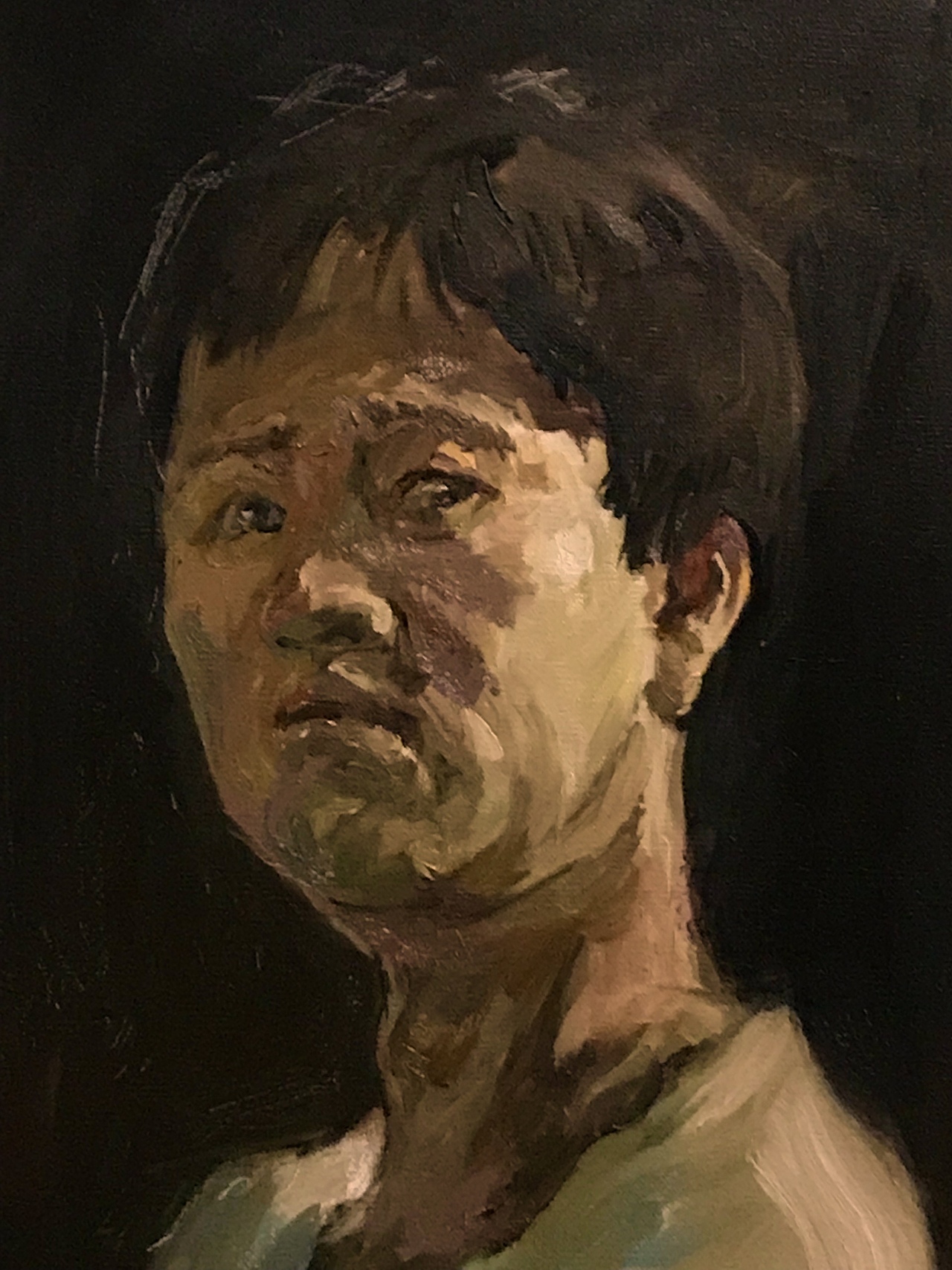 修缮工程（图ZMTAzMjYxNjY0） - 绘画 - 站酷设计师舜禹Robert原创素材 - 站酷ZCOOL