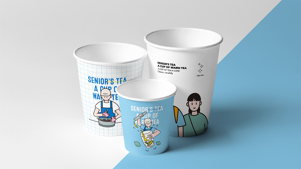 2019奶茶品牌案例总结