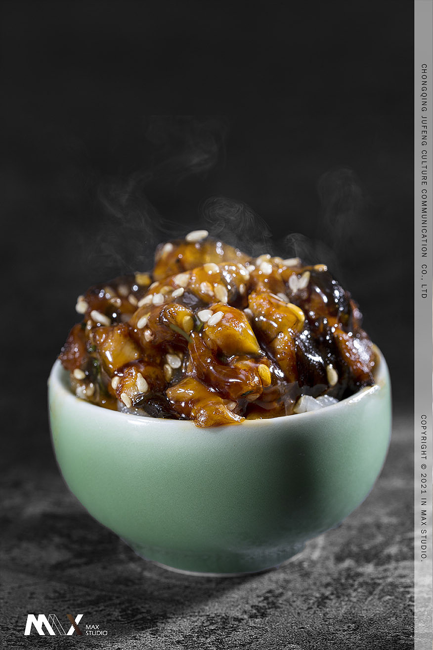 重庆美食摄影丨日料(川派寿司) x 山海食屿