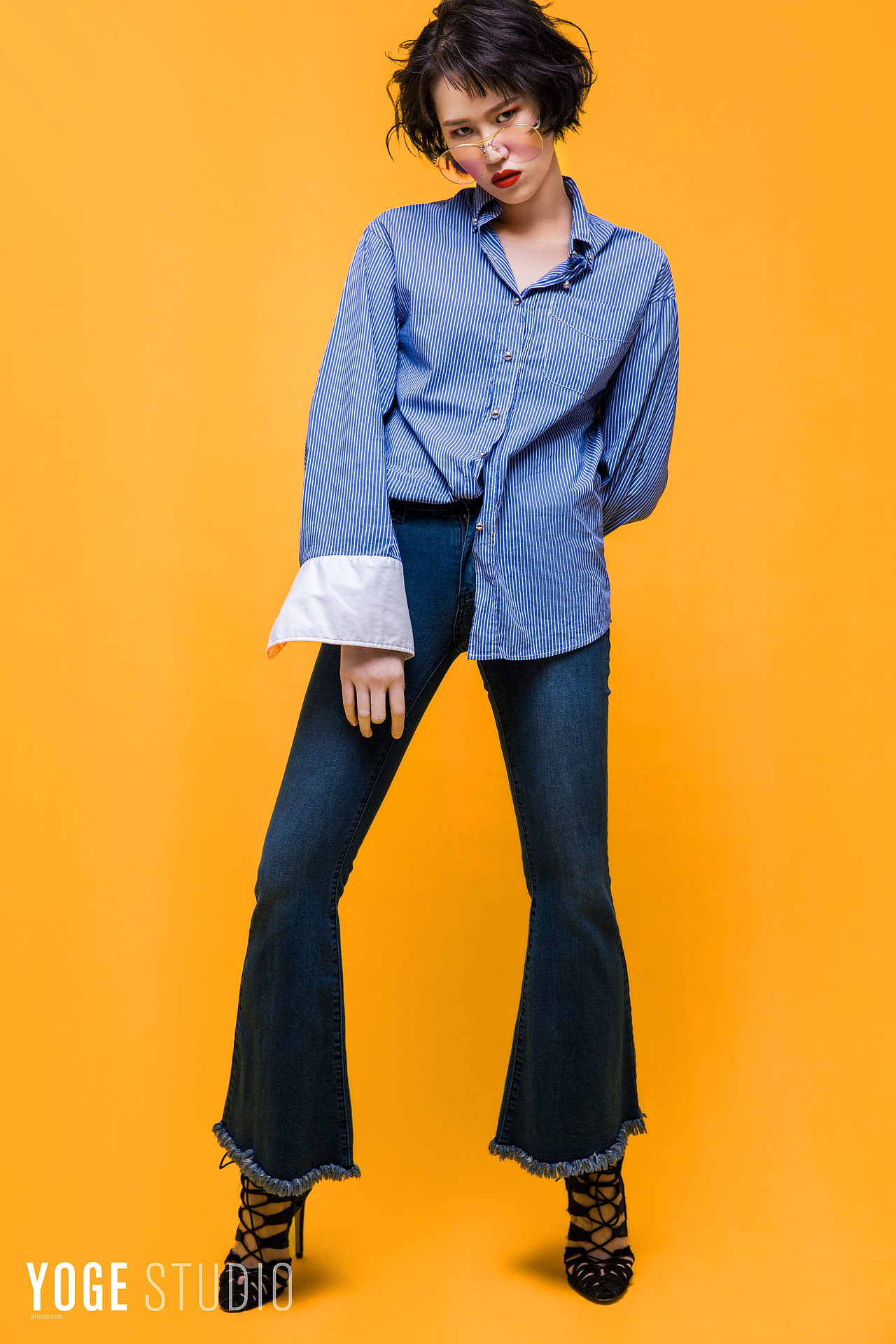 又来啦!新发一组!