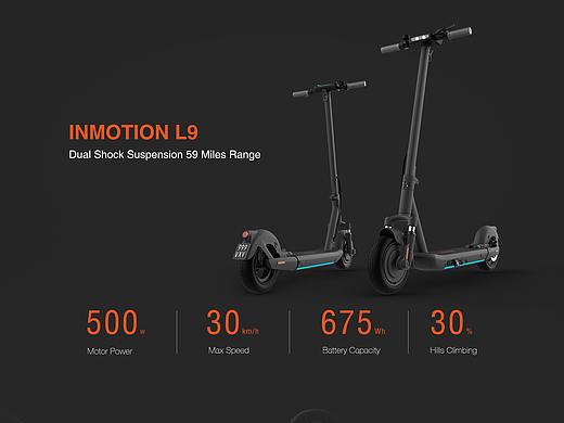 滑板车详情页（个人主页-ZNTA3ODU2MzY=） - 电商 - 站酷设计师Esther_J原创素材 - 站酷ZCOOL