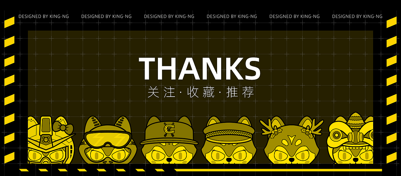 2020年哈士奇-LENA品牌IP卡通形象设计|综艺潮流排版