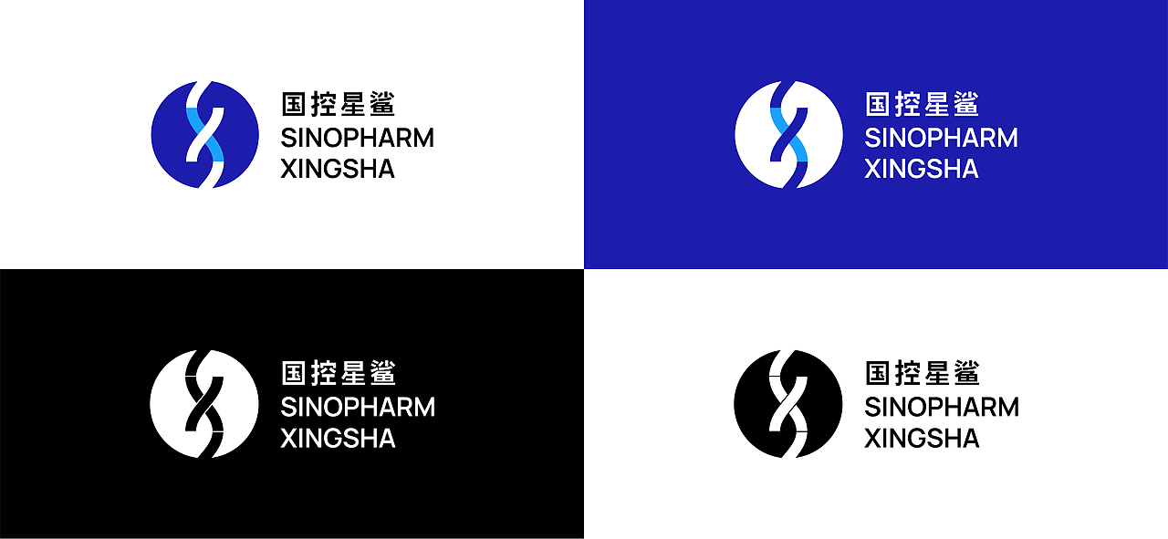 国控星鲨 品牌形象升级