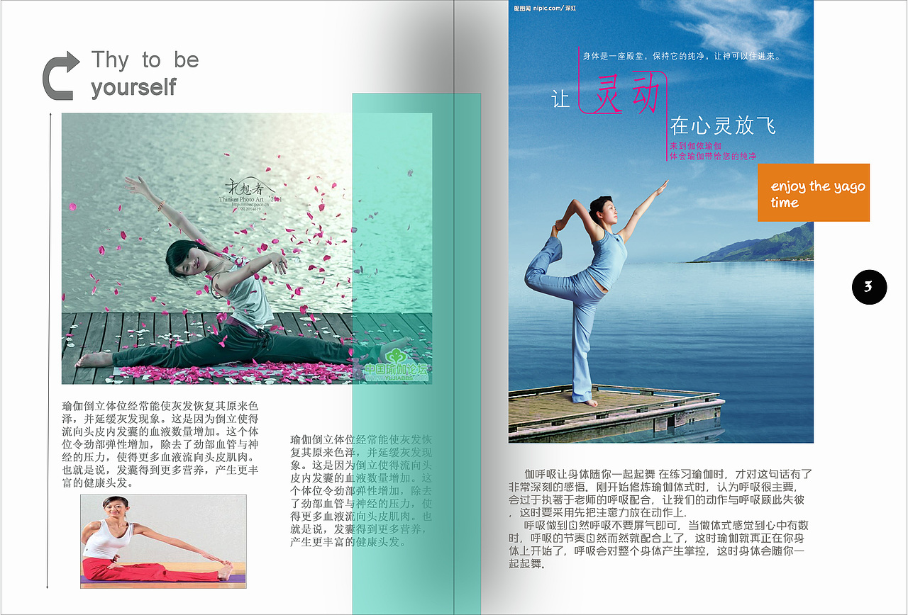 VI瑜伽（图ZNzkyNTYwMDA=） - 书籍/画册 - 站酷设计师yywncool原创素材 - 站酷ZCOOL