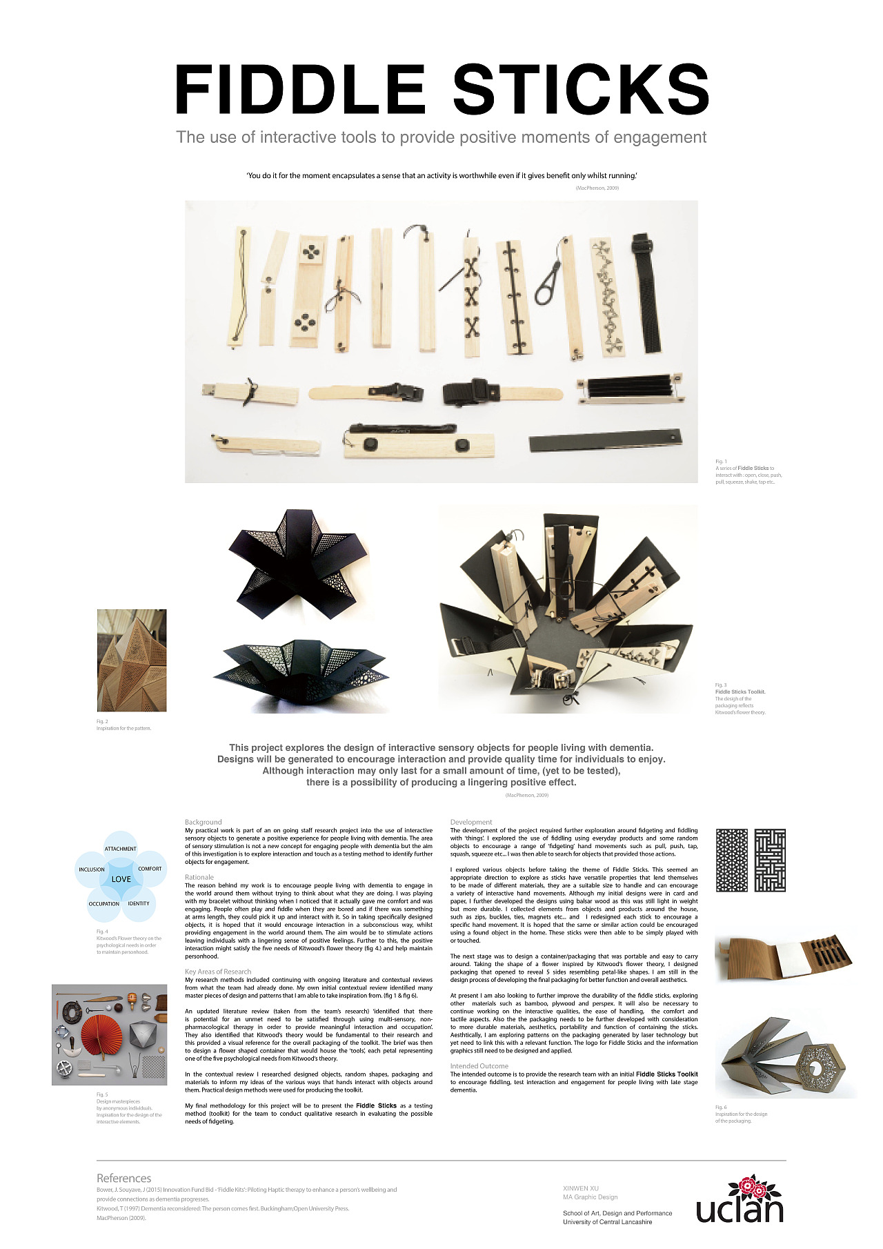 Fiddle Sticks（图ZMTEzNzg1NDcy） - 品牌 - 站酷设计师LeoXnano原创素材 - 站酷ZCOOL