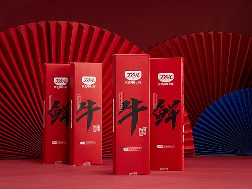 农副零食品-食物酱料拍摄2020-杭州成人达己天羿摄影