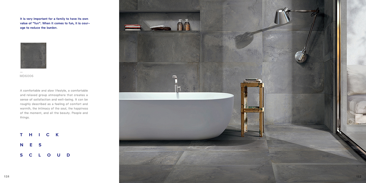 MUJO沐玖瓷砖-电子画册（图ZMTQ4NTI5MzA4） - 书籍/画册 - 站酷设计师北野武Kitano原创素材 - 站酷ZCOOL