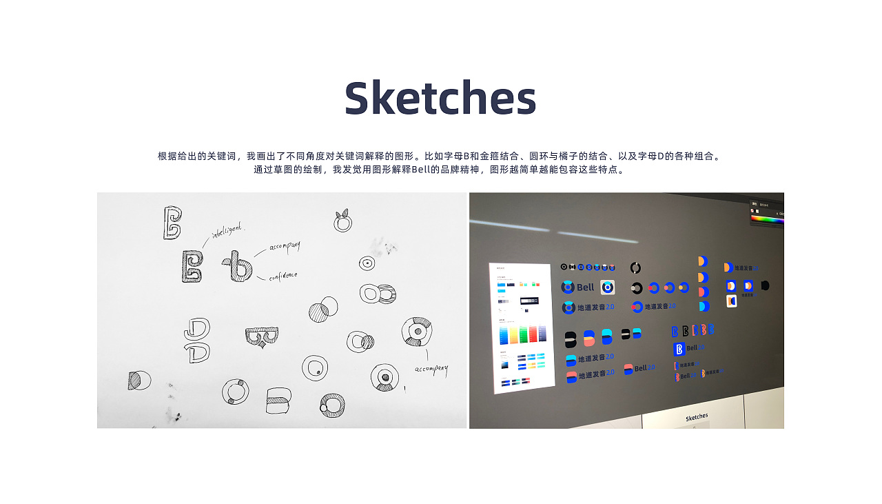 新品 App LOGO 设计