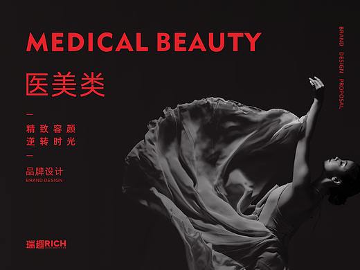 医美类