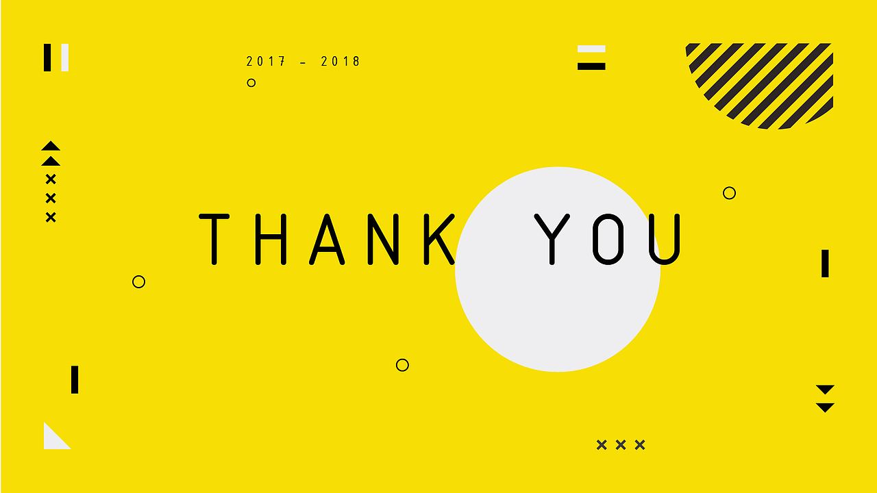 个人简历207-2018（图ZMTQ1MjM5MDcy） - PPT/Keynote - 站酷设计师SkyeLu原创素材 - 站酷ZCOOL