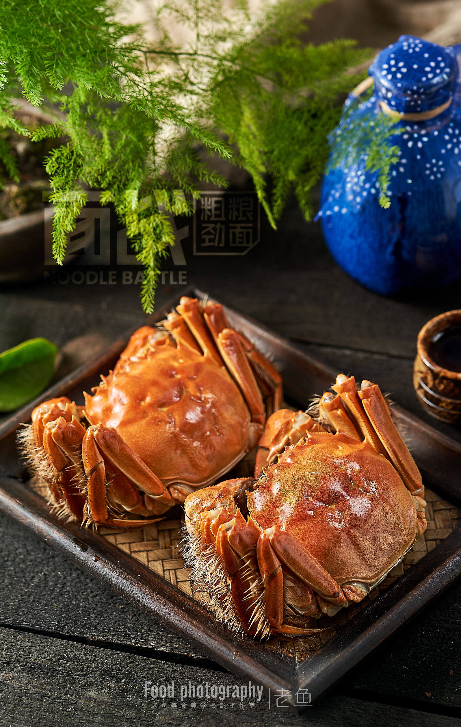 上海专业菜品拍摄图片