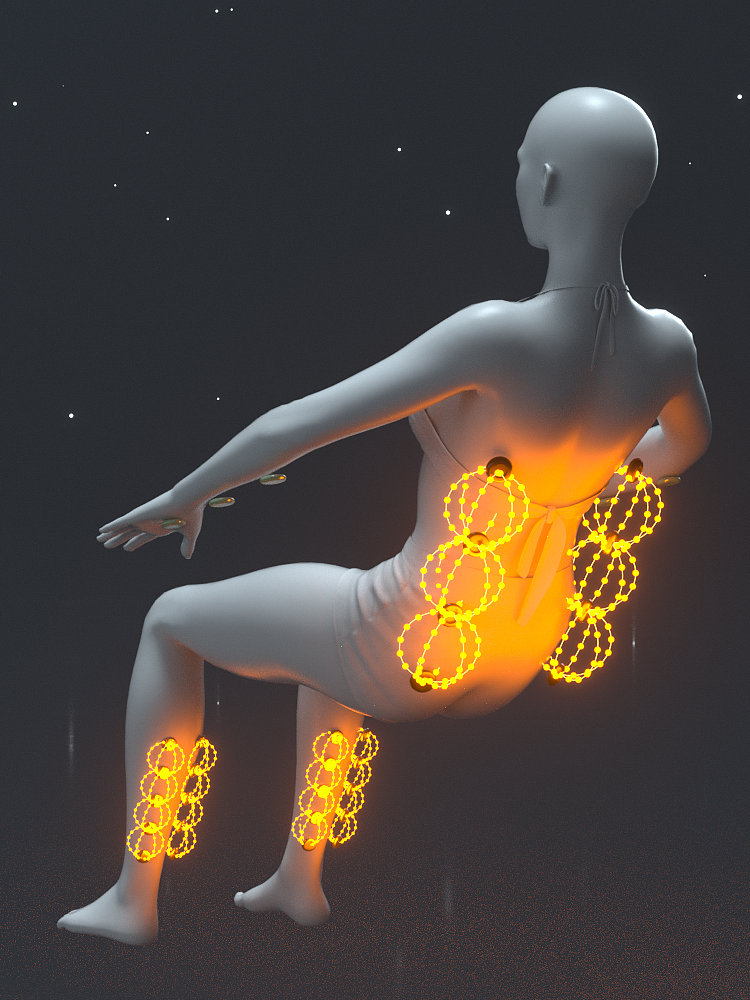 Cinema 4D Octane 产品渲染动画系列 七（图ZMjcxNzIzNjUy） - 动画/影视 - 站酷设计师yoiiiF原创素材 - 站酷ZCOOL