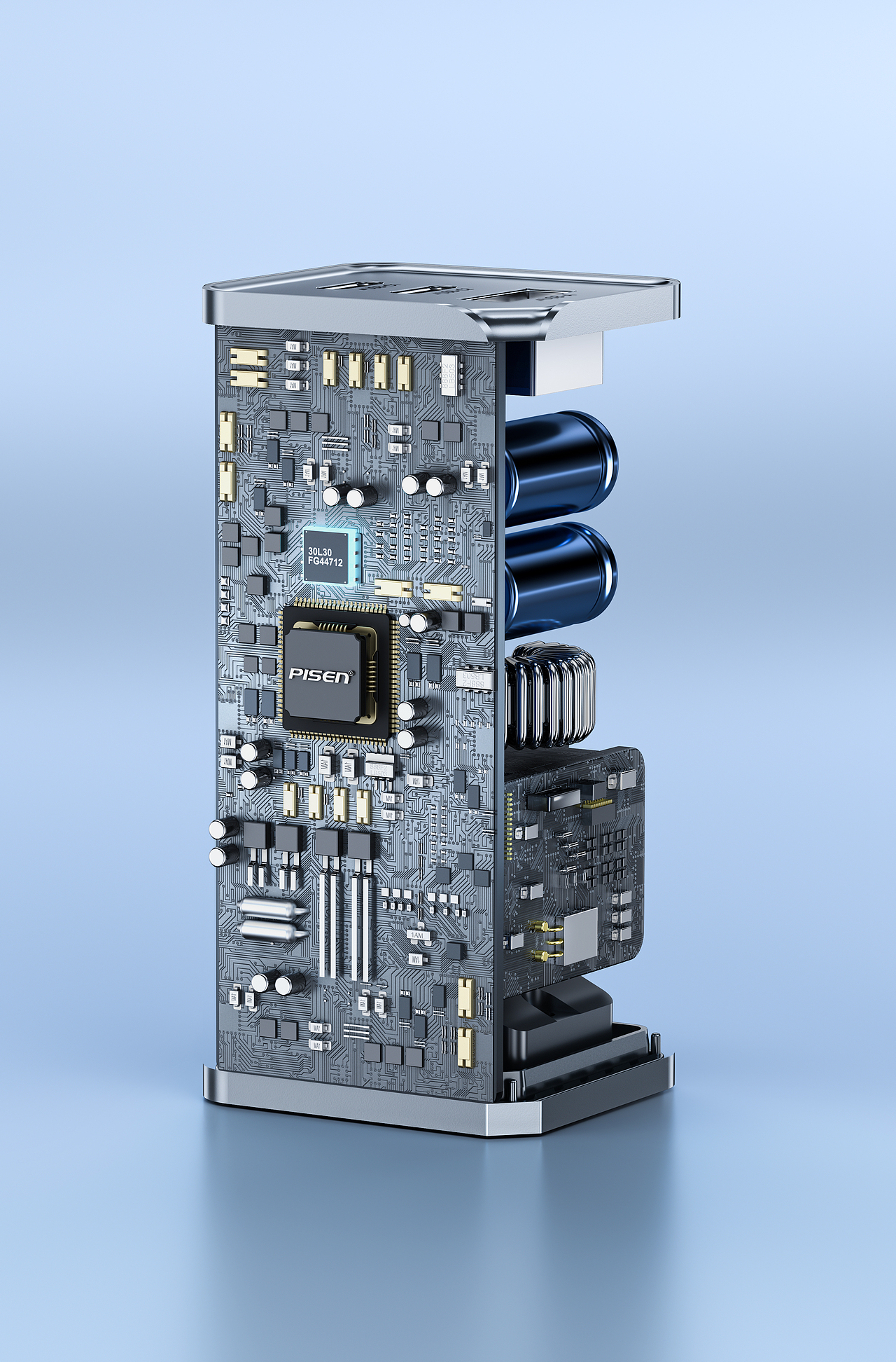 2023渲染精选（图ZMzYwNjQ2NTcy） - 电子产品 - 站酷设计师_与光同行原创素材 - 站酷ZCOOL