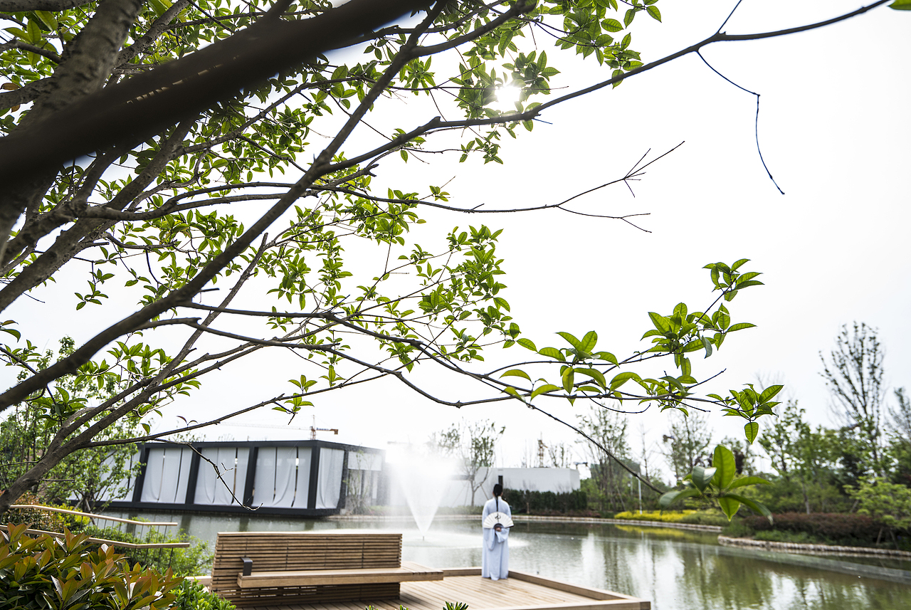 烂诗烂画巡展 郑州站（图ZODQ4NzUxMzY=） - 其他三维 - 站酷设计师不是美术馆原创素材 - 站酷ZCOOL