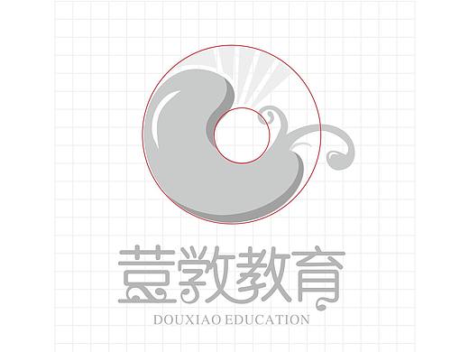 作品保存-教育Logo（個(gè)人主頁(yè)-ZMjkyMjY1Njg=） - Logo - 站酷設(shè)計(jì)師涵舍9998原創(chuàng)素材 - 站酷ZCOOL