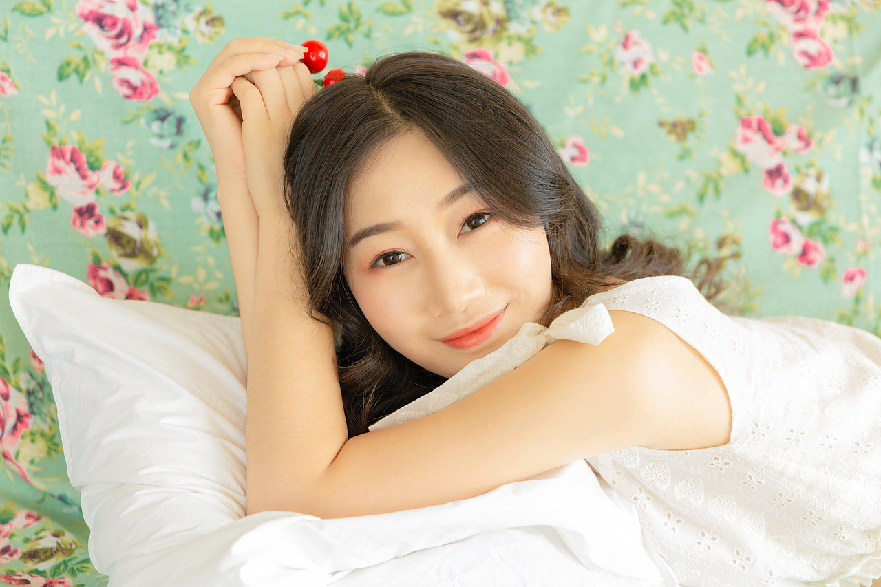 深圳约拍 少女写真