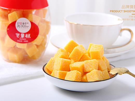 糖果摄影