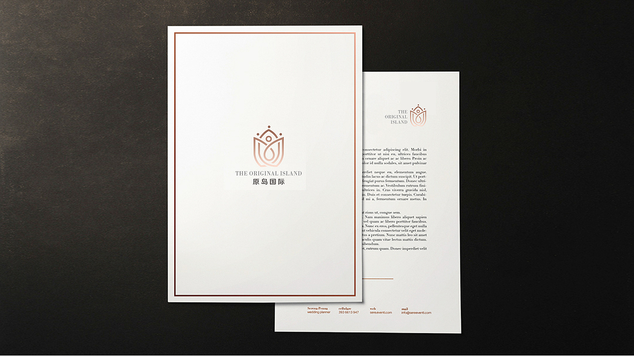 高端五星级酒店品牌LOGO设计（图ZMTAwNzIwNTAw） - Logo - 站酷设计师無形品牌广告设计原创素材 - 站酷ZCOOL