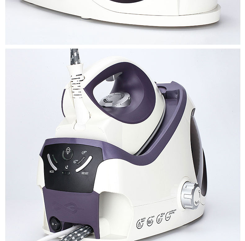 电熨斗产品详情