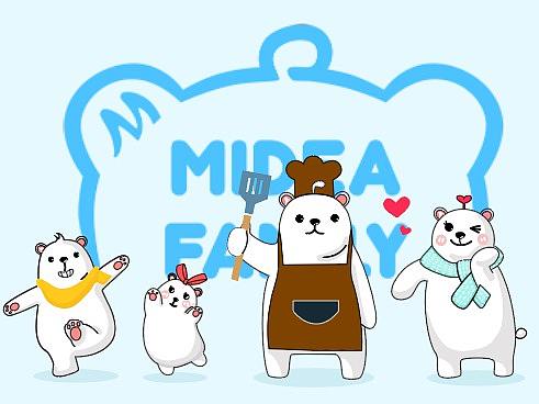 幸福之家（持续更新中）