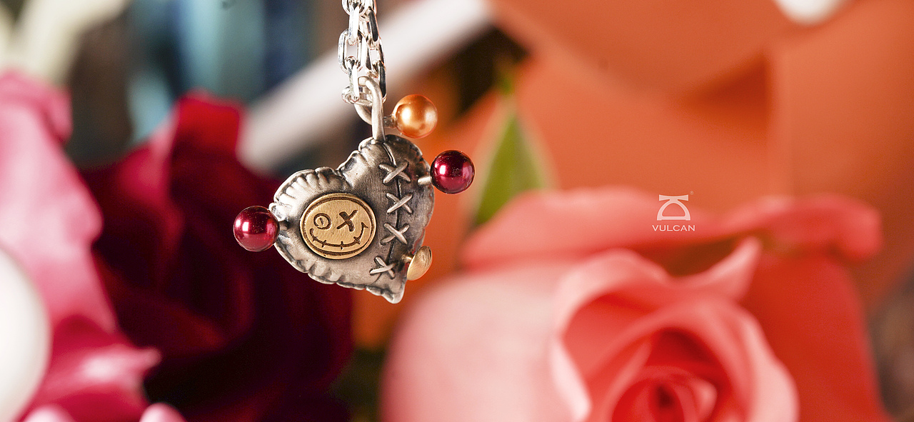 woodo•爱的气球（图ZMjQ1MTc1OTEy） - 首饰设计 - 站酷设计师VULCAN伏尔甘原创素材 - 站酷ZCOOL