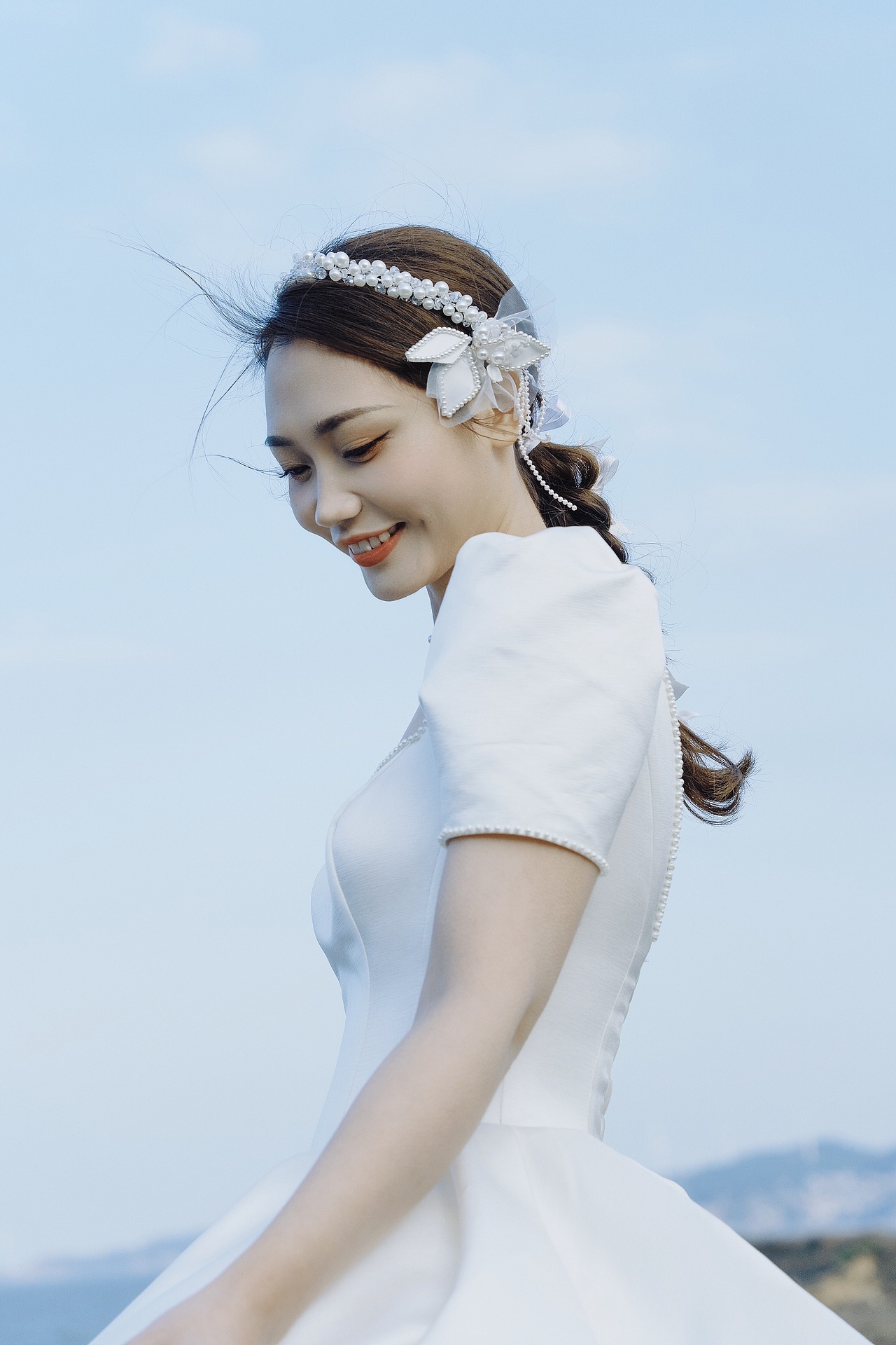 海边婚纱照（图ZMjg0NTcxNzI0） - 婚礼摄影 - 站酷设计师咔咔小星星原创素材 - 站酷ZCOOL