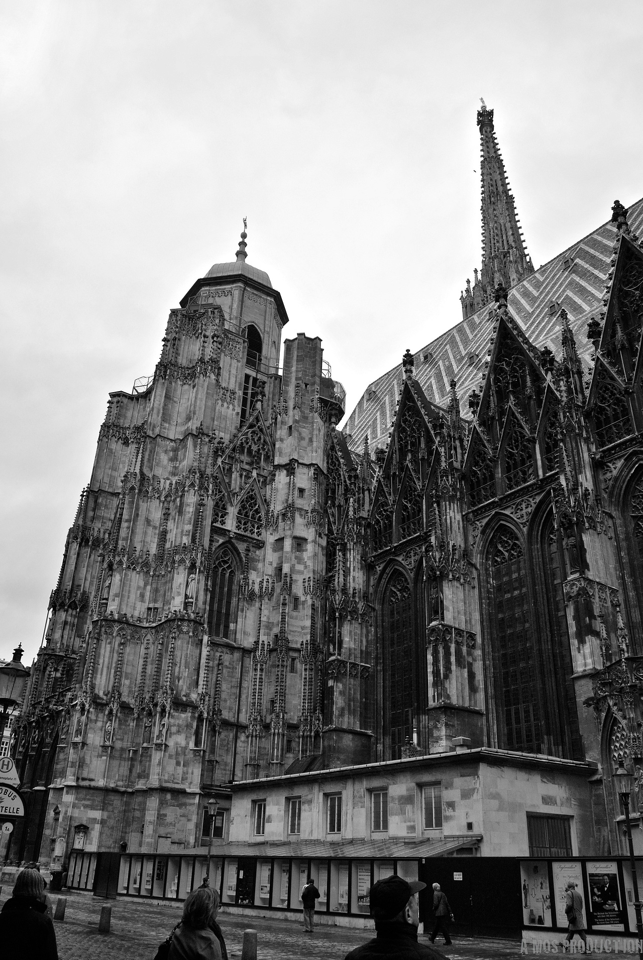 Wien, Austria（图ZMTAzMTI3OTY=） - 风光摄影 - 站酷设计师mizerable原创素材 - 站酷ZCOOL
