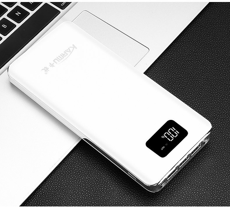 移动电源普修详情