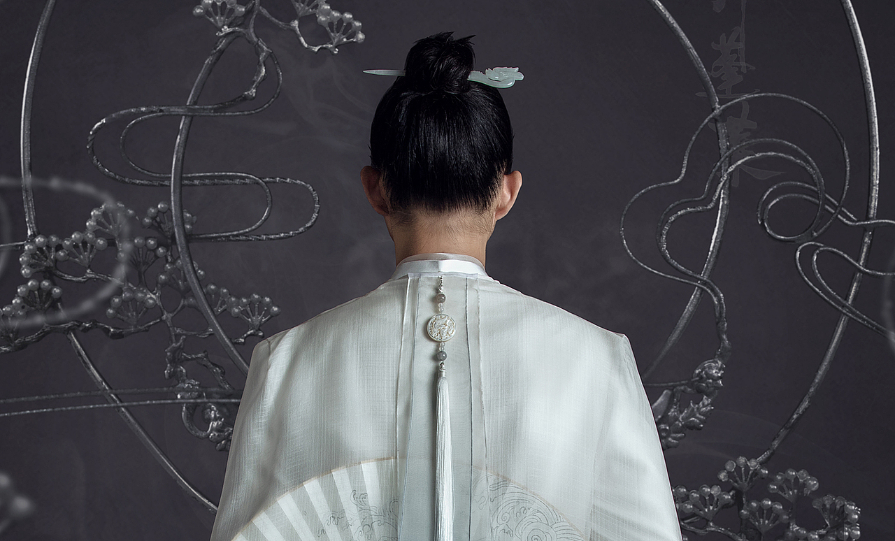 剑网3X霍尊——世外蓬莱蓝海守护行动