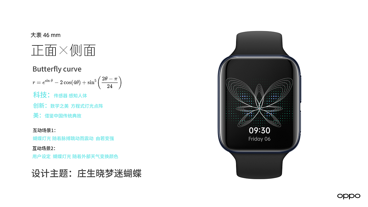 庄生晓梦（图ZMjA3ODUwMzky） - 主题/皮肤 - 站酷设计师鹿原原创素材 - 站酷ZCOOL