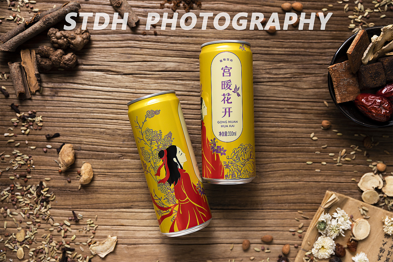 宫暖花开创意拍摄 ✖️ 视同道合PHOTO（图ZMjIzMjU2NDUy） - 产品摄影 - 站酷设计师视同道合原创素材 - 站酷ZCOOL