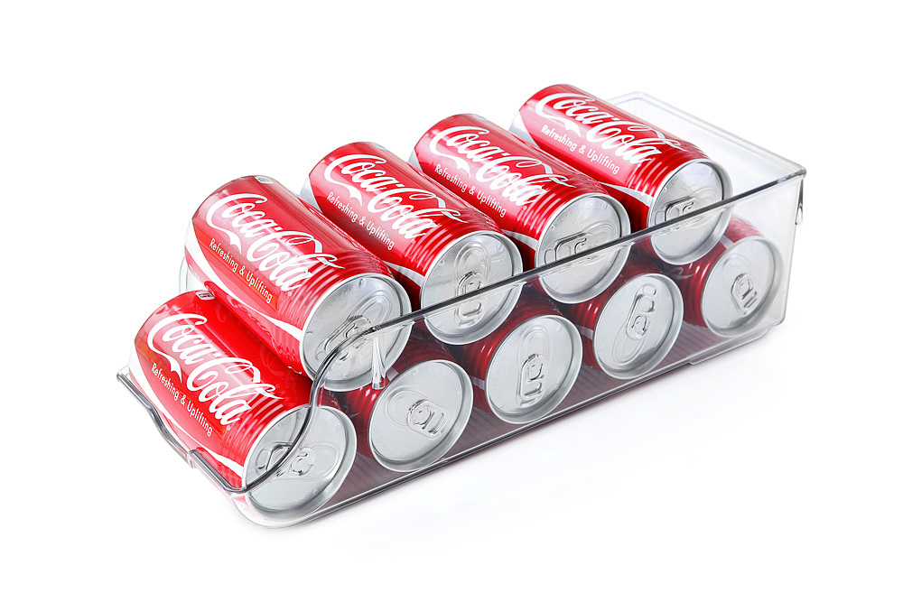 透明塑料产品修图