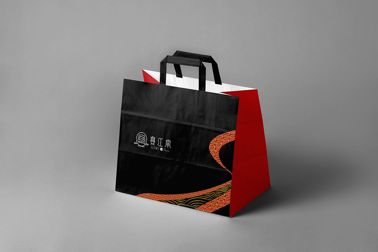 品牌策划设计（图ZMTQ3OTQ4NjY0） - 品牌 - 站酷设计师绿与猫原创素材 - 站酷ZCOOL