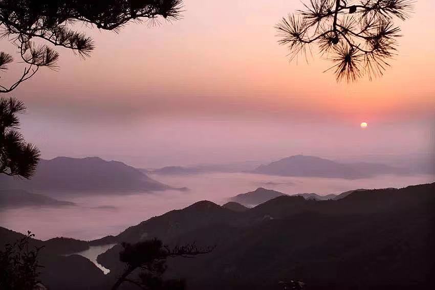 家乡的秋天（图ZMTUwMDI3MDI0） - 风光摄影 - 站酷设计师雁过无恒原创素材 - 站酷ZCOOL