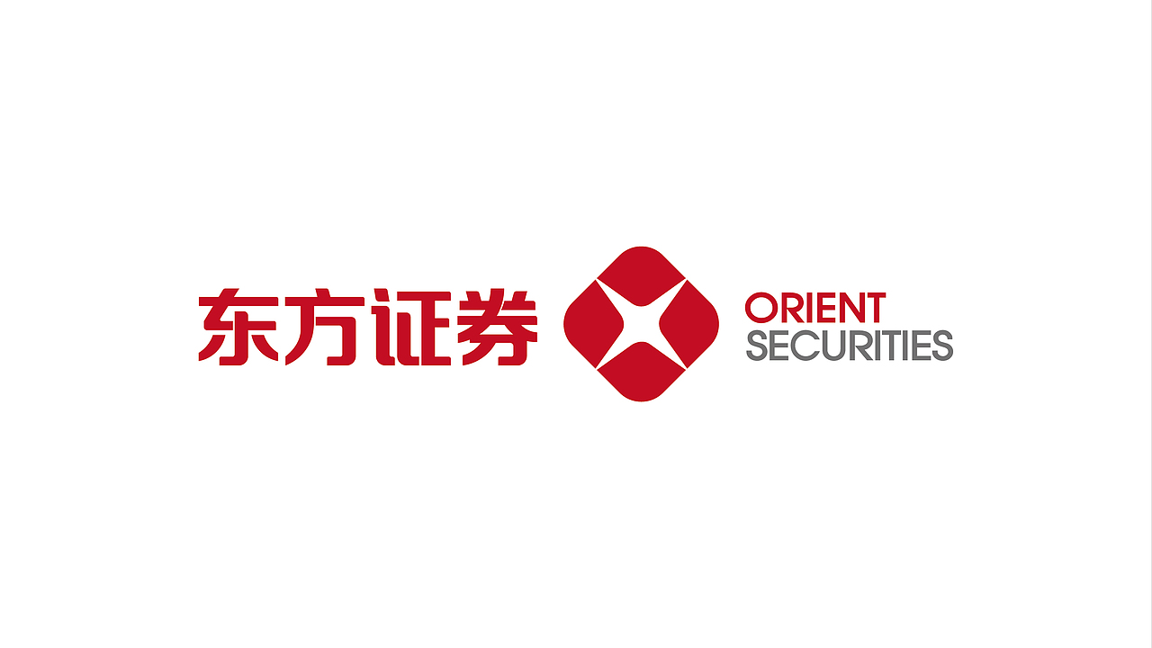 东方证券品牌升级VI案例