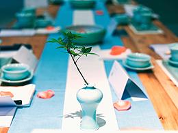 吳少華中式生活美學(xué)體驗(yàn)課程·坐忘篇