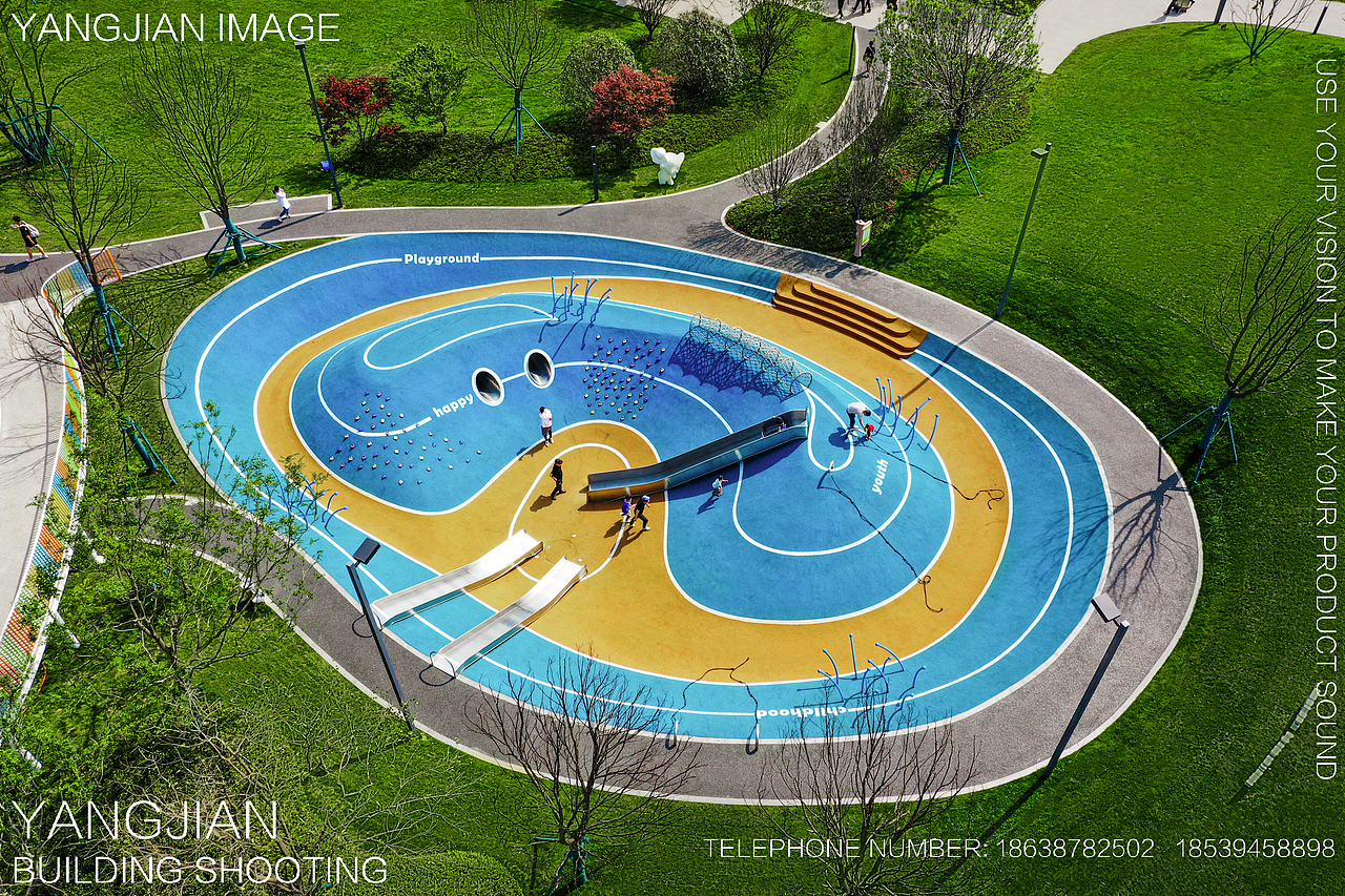 郑州市 建业·蓝海郑风