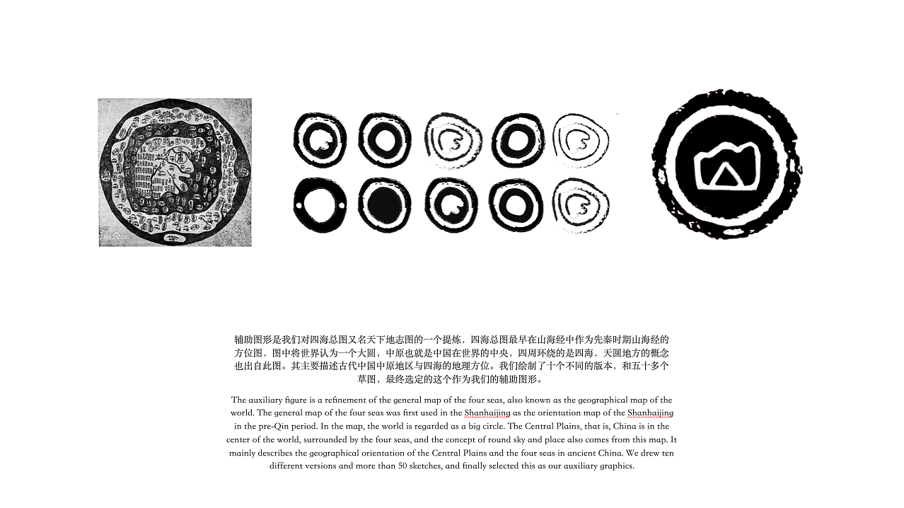 山海经视觉品牌设计(图ZMjc2Mjk1NTg4) - 品牌 - 站酷设计师二里半佐伊男原创素材 - 站酷ZCOOL