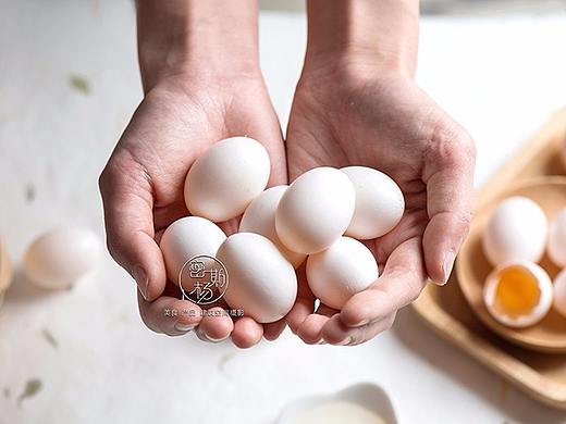 鸽子蛋  晶莹剔透 温润美味~~就像它本身的样子
