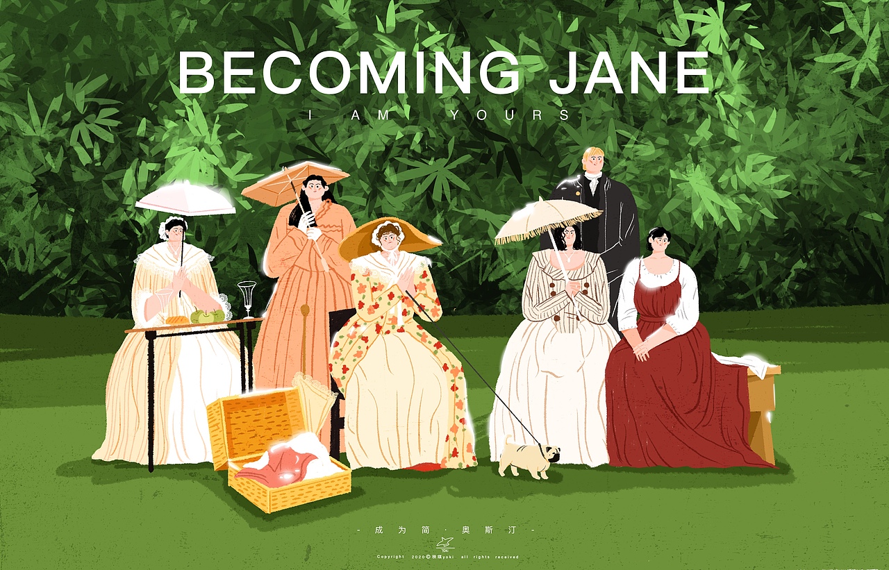 50张电影海报大集合（图ZMjE1MTA0NjA0） - 创作习作 - 站酷设计师秧琪yoki原创素材 - 站酷ZCOOL