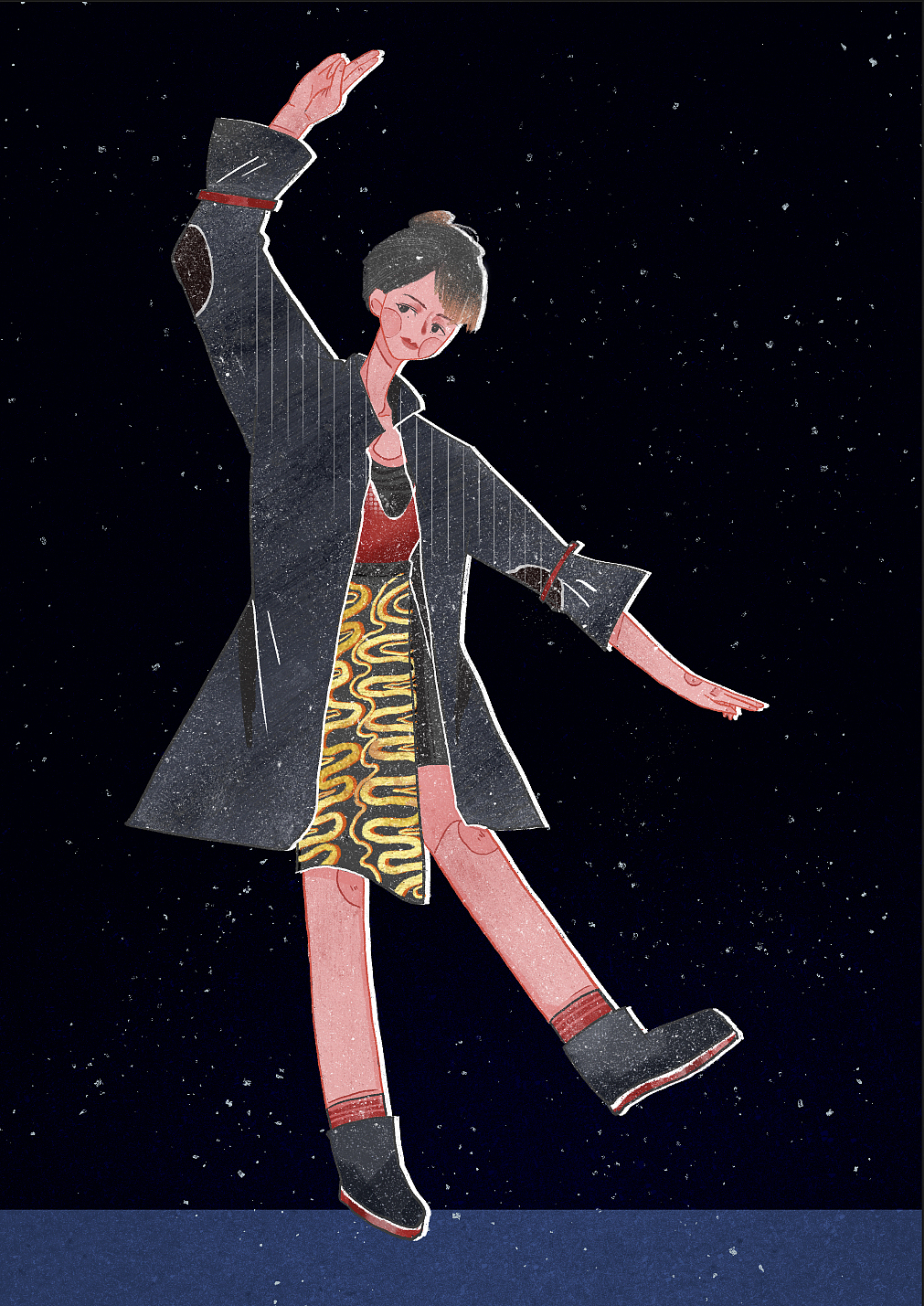 乘风破浪的姐姐