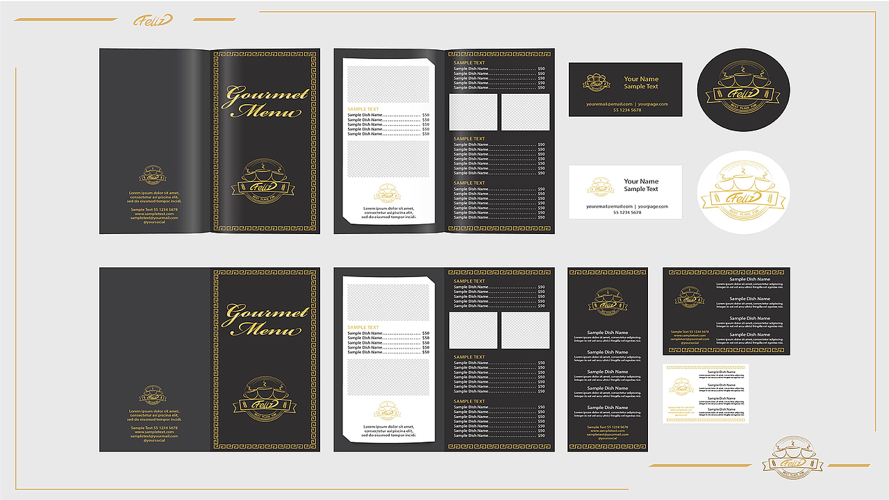 小猫威利斯系列之企业VI形象识别系统（图ZMjU5MDMyOTg4） - 其他UI - 站酷设计师Z12461655原创素材 - 站酷ZCOOL