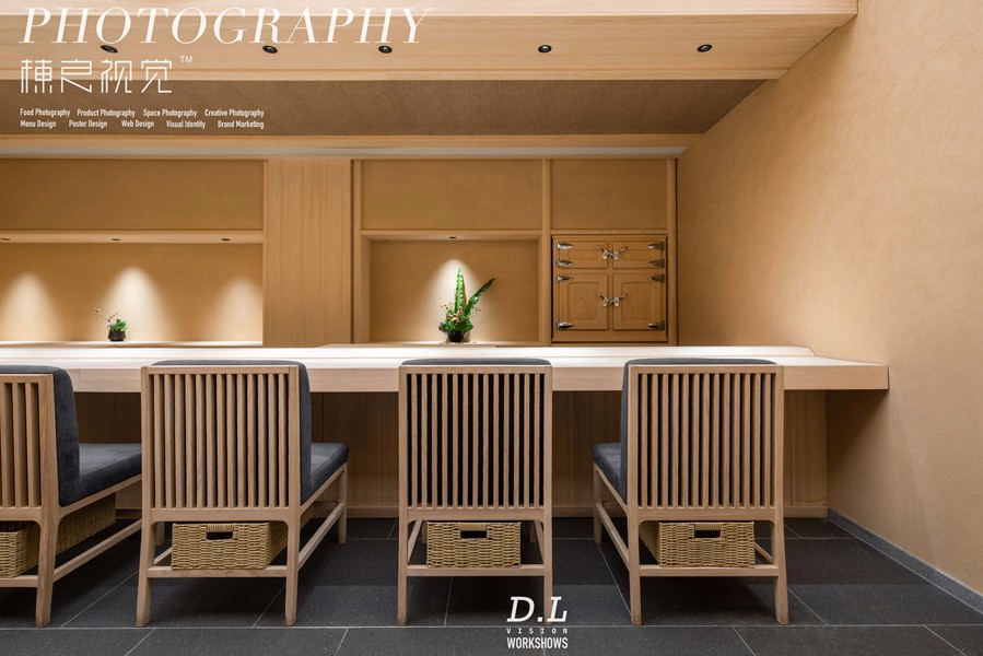 摄影 环境＆建筑摄影