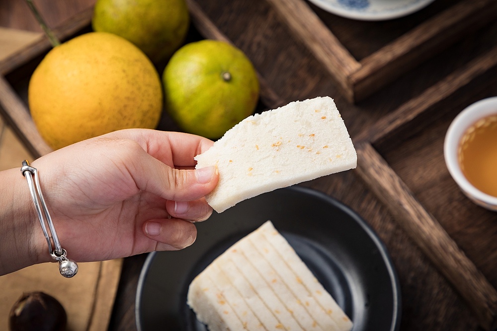 龙凤芙蓉糕_慧画摄影-站酷zcool