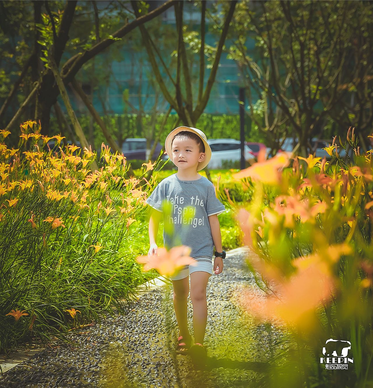 魁品视觉-儿童摄影