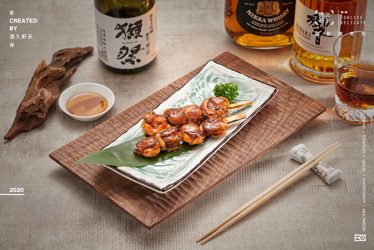 北海道蟹蟹｜速久轩禾摄影事务所