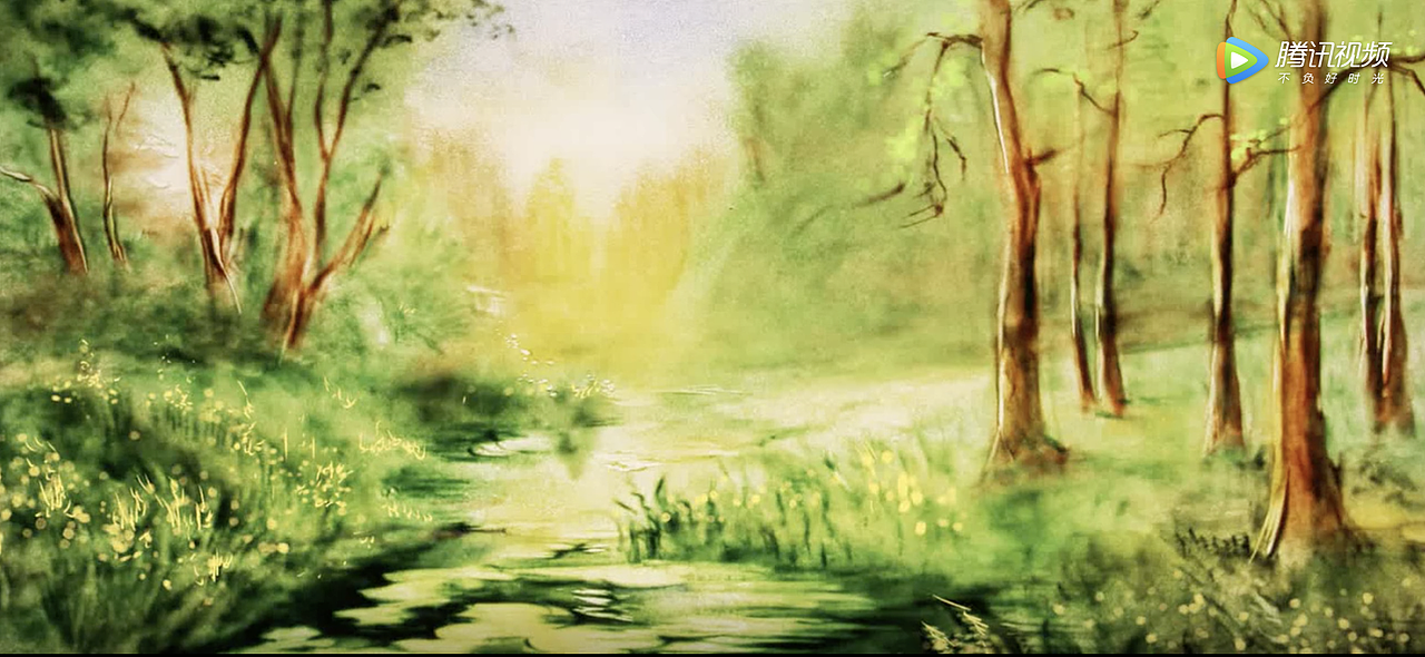 我和2035有個約（圖ZMTI3NjkyNjE2） - 繪畫 - 站酷設計師方浪浪作品原創(chuàng)素材 - 站酷ZCOOL