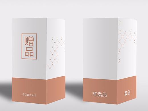 盒子包装设计