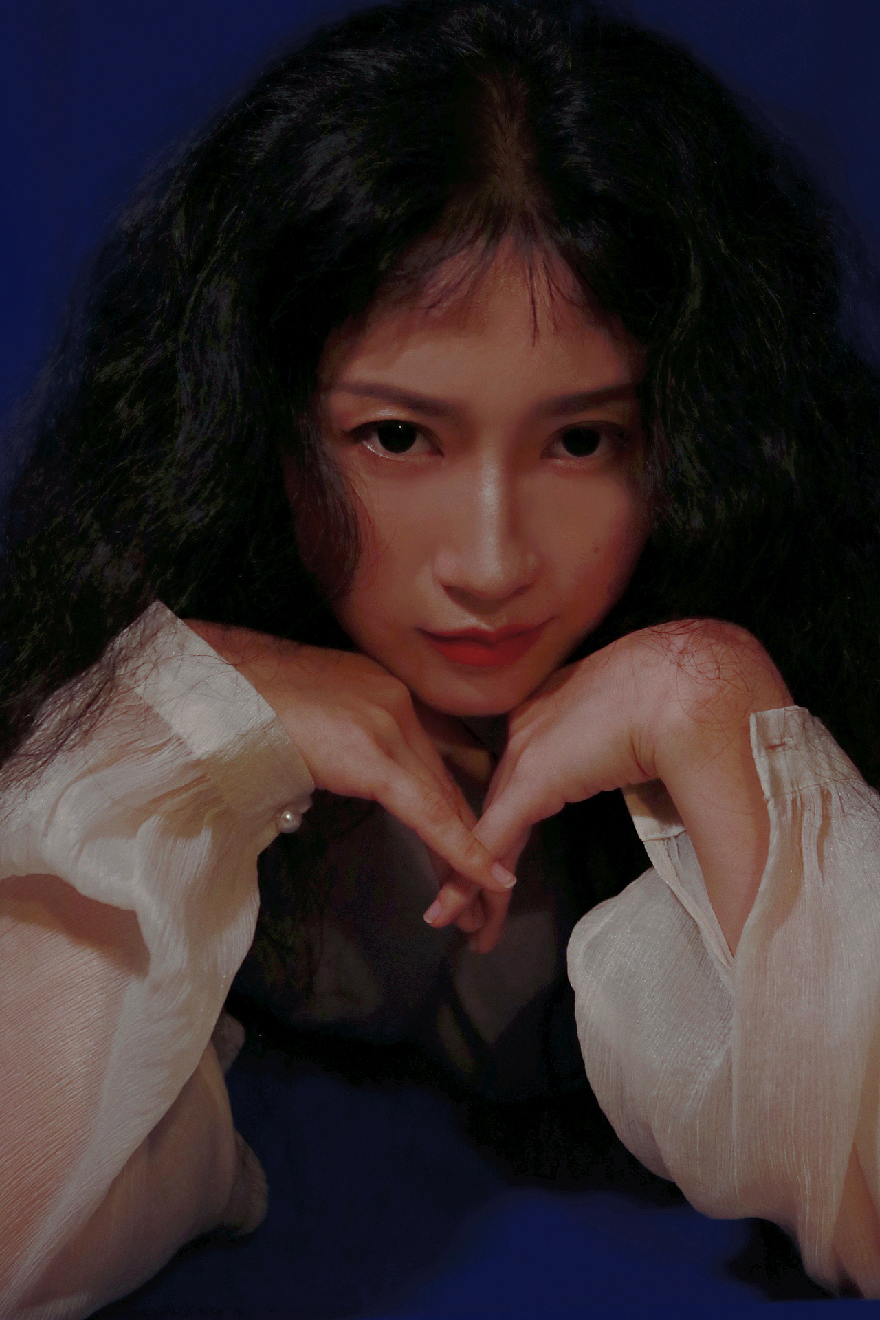 👁（图ZMjE3NTkzNjky） - 人像摄影 - 站酷设计师与皆非原创素材 - 站酷ZCOOL