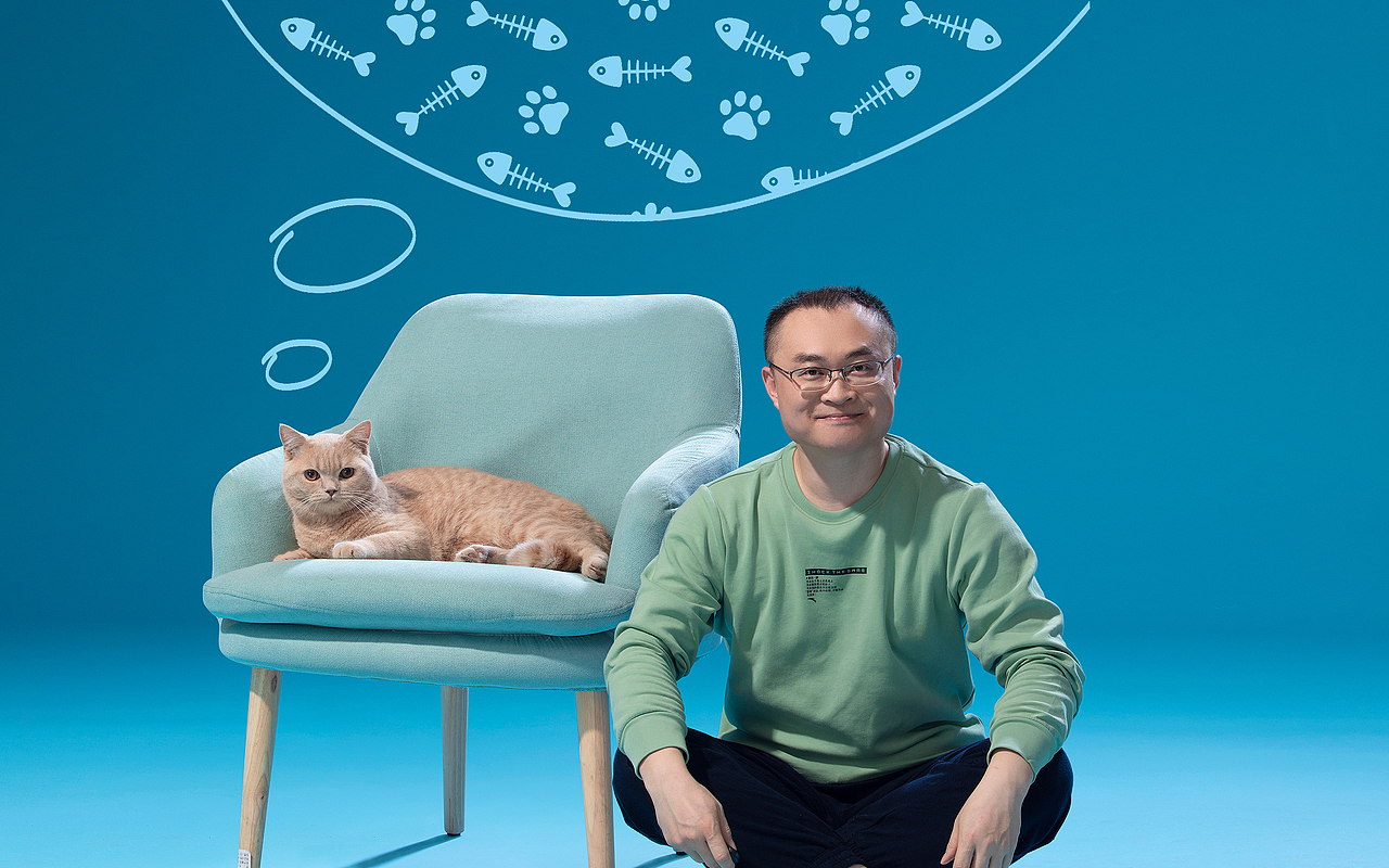 云养猫 商业拍摄案例 2020 11 07（图ZMjM2MjM0NjMy） - 宠物摄影 - 站酷设计师森林摄影原创素材 - 站酷ZCOOL